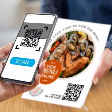 From Print to Pixel Why Digital Flyers Win in Modern Marketing Image From Print to Pixel Why Digital Flyers Win in Modern Marketing Image