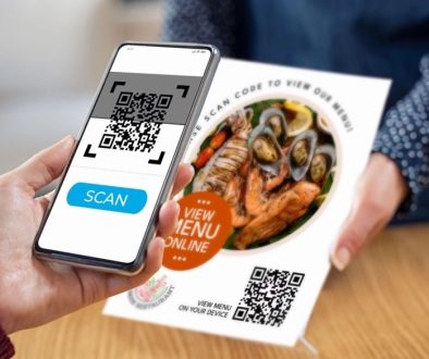 From Print to Pixel Why Digital Flyers Win in Modern Marketing Image
