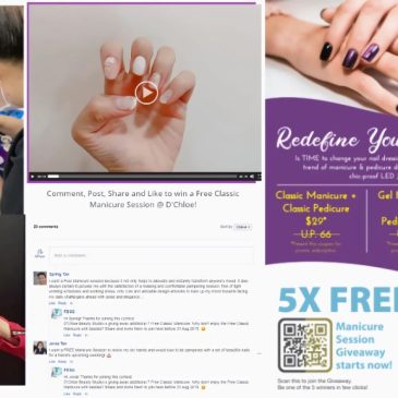 Digital Flyer Marketing with QR Codes & Barcodes Digital Flyer Marketing with QR Codes & Barcodes