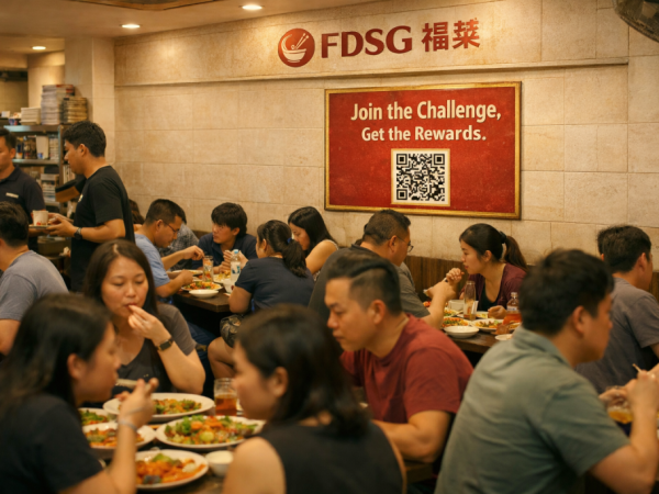 Turning Customers into Marketers with Voting and Social Sharing