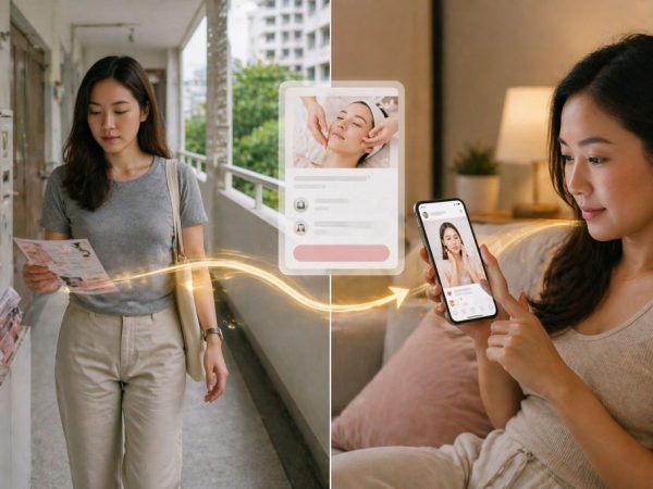 From HDB Doorsteps to Social Feeds: How Influencer Marketing Drives Real Conversions
