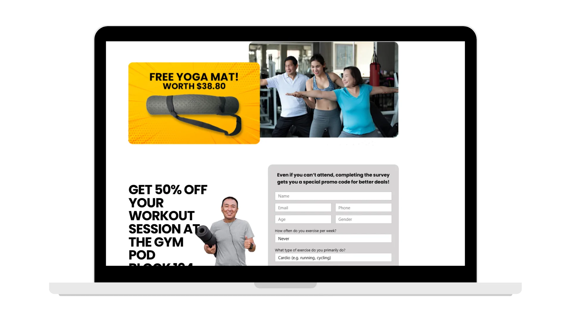 gym-promotion-singapore