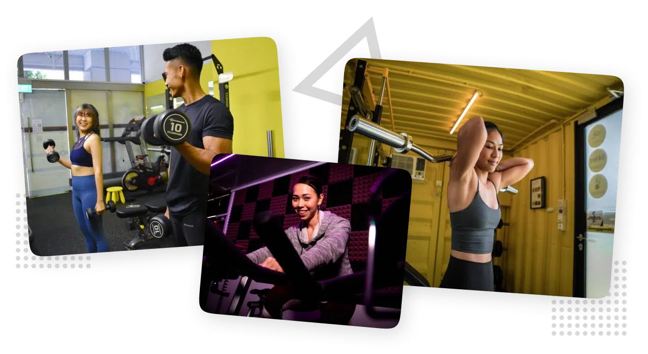 the-gym-pod-clementi-sg