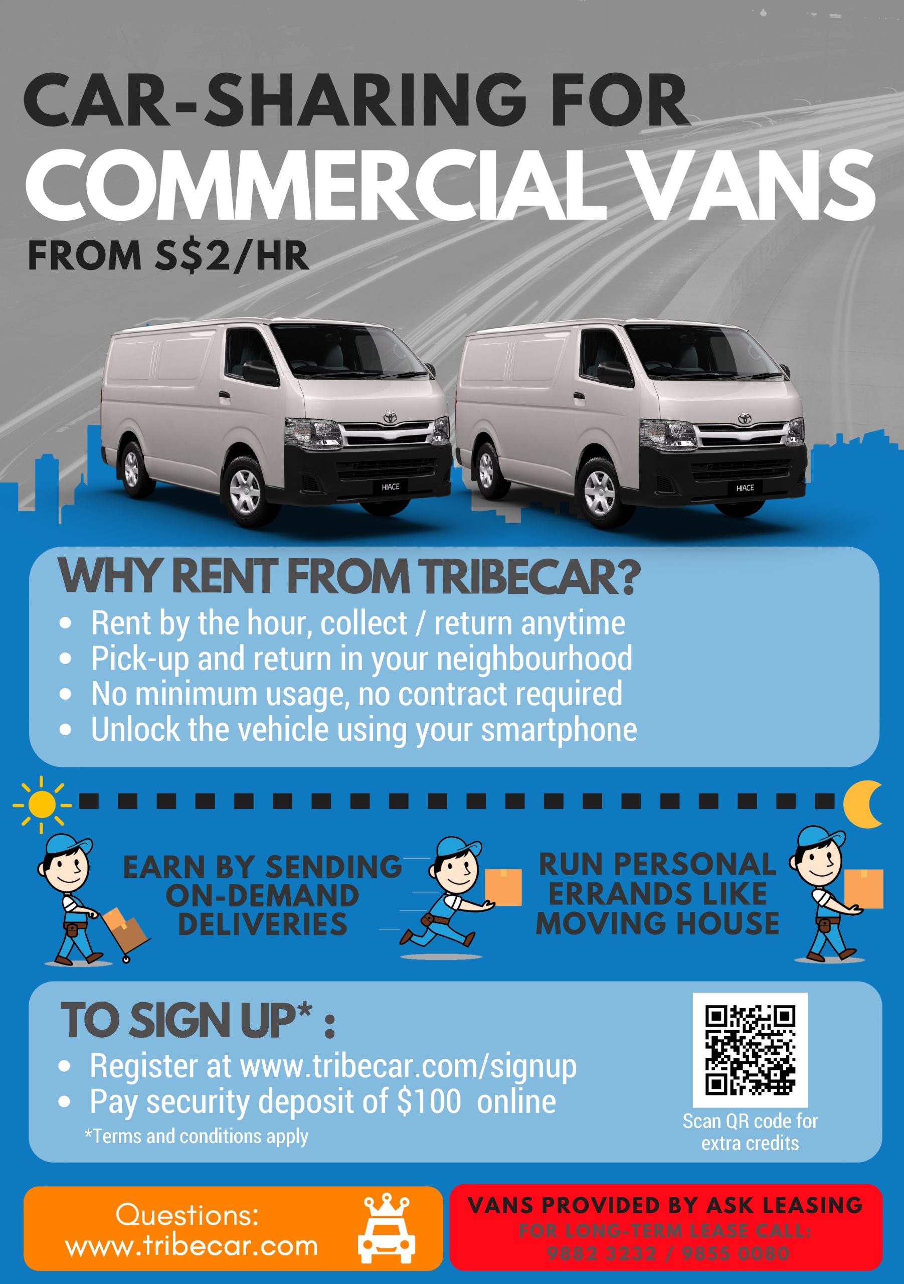 car-rental-in-singapore